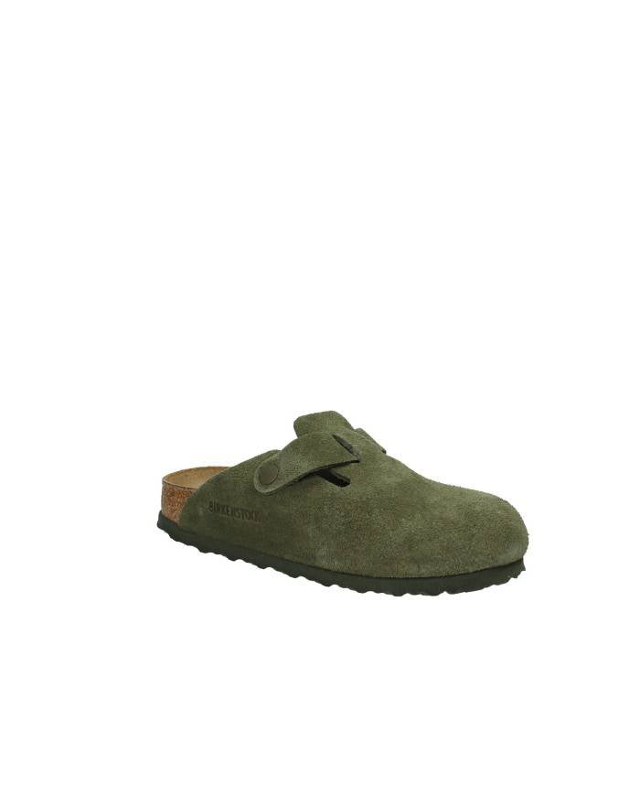Birken Stock Boston