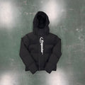 Trapstar Jacket  PUFFER-BLACK