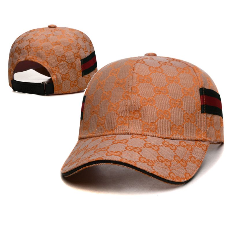 GUCCI CAP