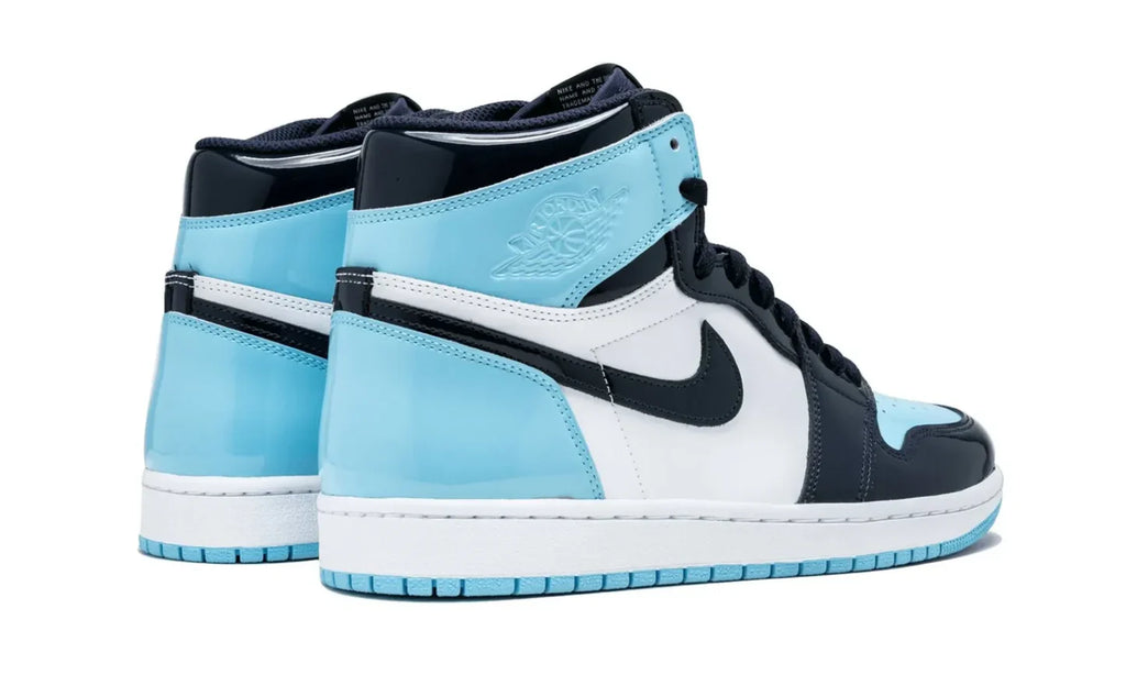 Jordan 1 Retro High UNC