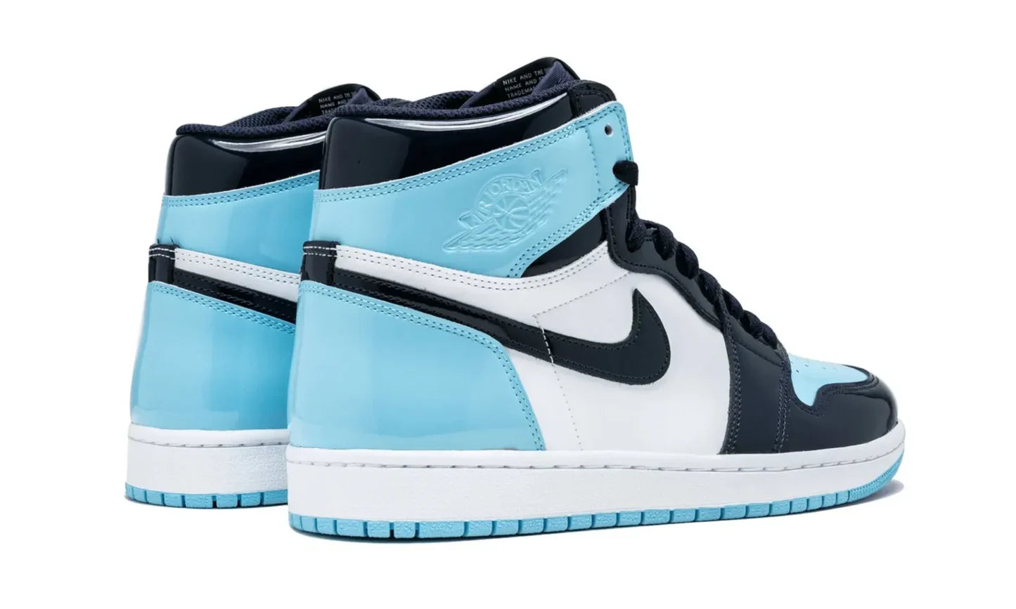 Jordan 1 Retro High UNC