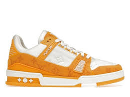 Louis  Vuitton Trainer