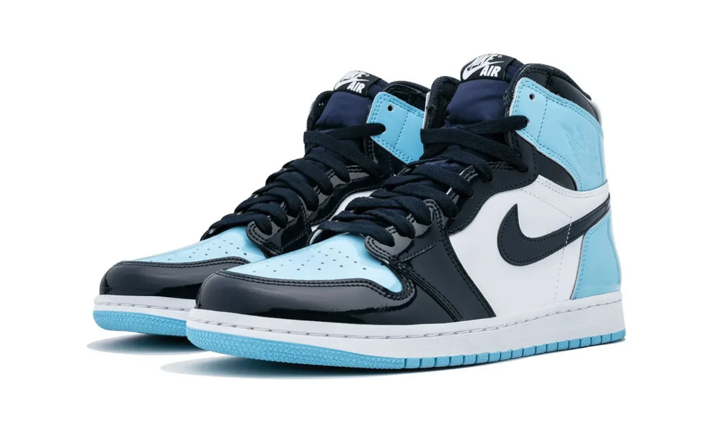 Jordan 1 Retro High UNC