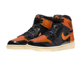 Jordan 1 Retro Orange