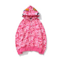 Bapesta Hoodie