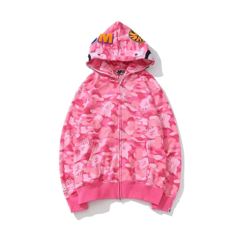 Bapesta Hoodie