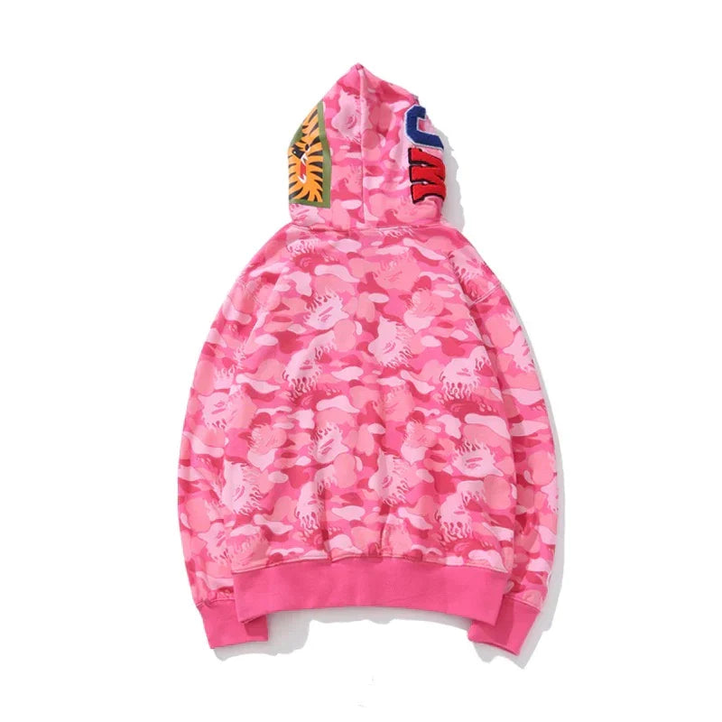 Bapesta Hoodie