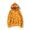 Bapesta Hoodie