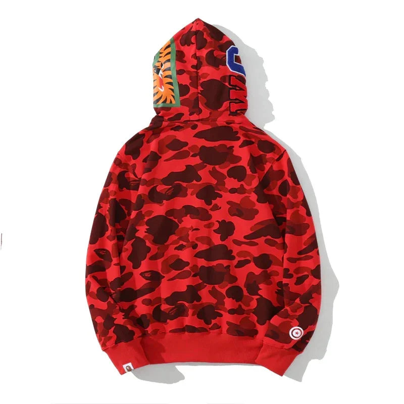 Bapesta Hoodie