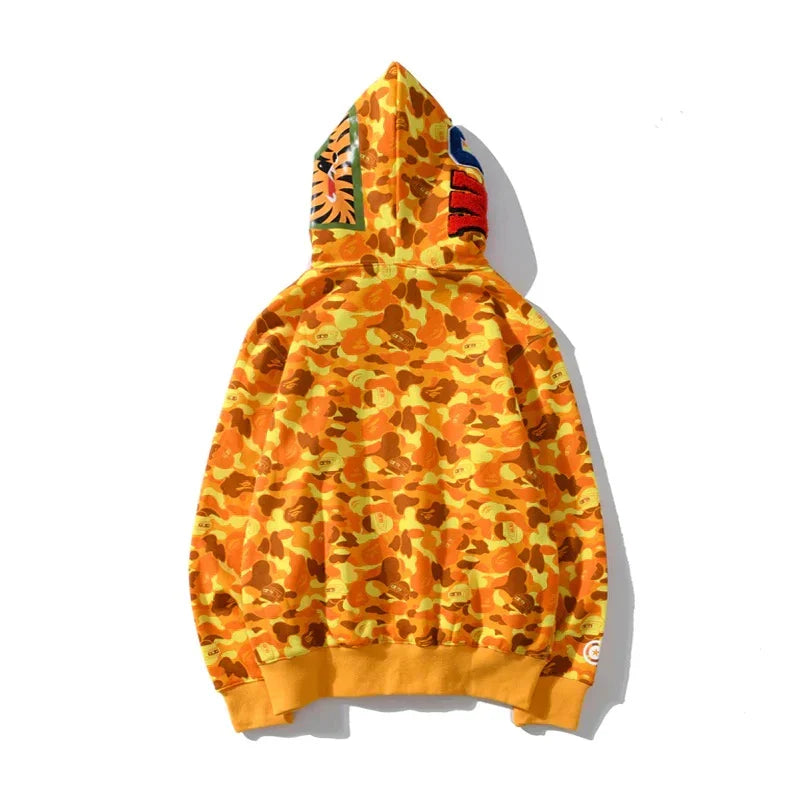 Bapesta Hoodie
