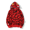 Bapesta Hoodie