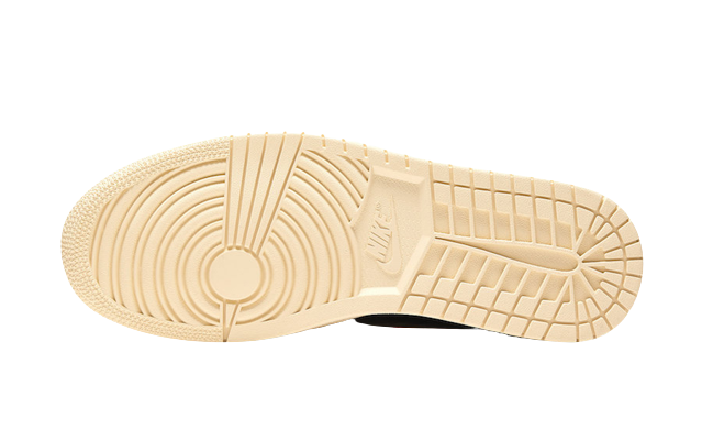 Jordan 1 Retro Orange