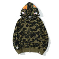 Bapesta Hoodie