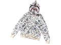 Bapesta Hoodie