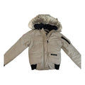 Canda Goose Jacket
