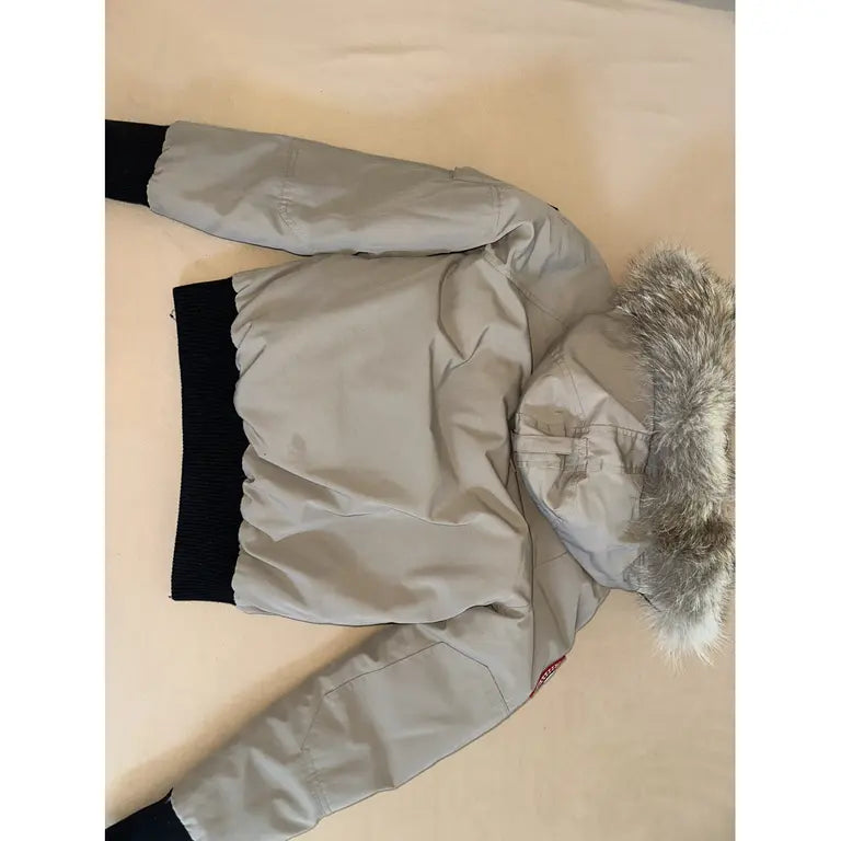 Canda Goose Jacket