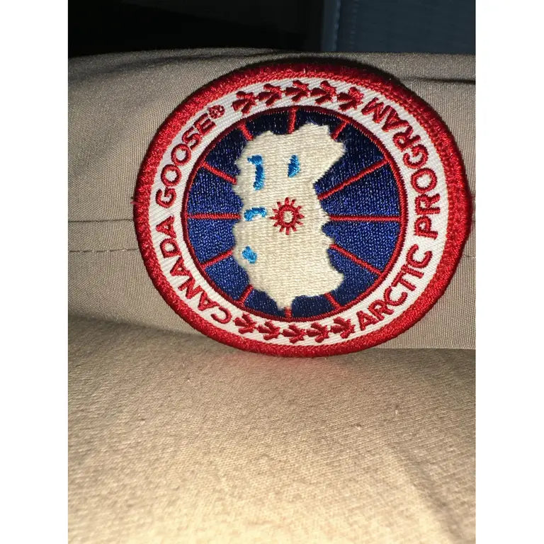 Canda Goose Jacket