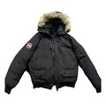 Canda Goose Jacket