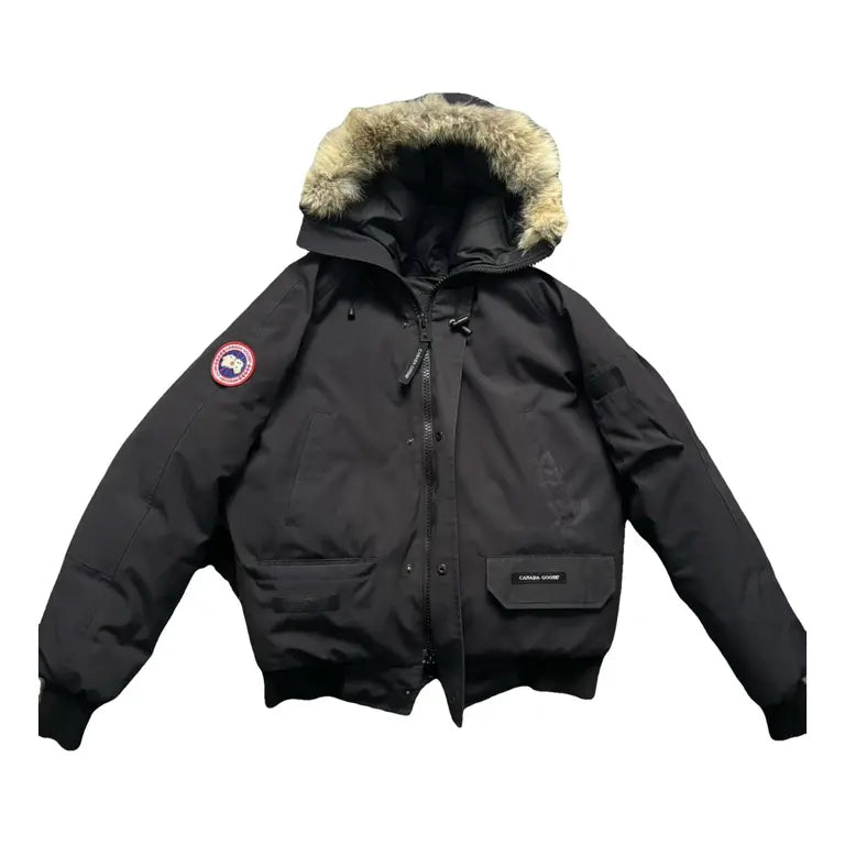 Canda Goose Jacket