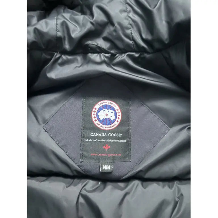 Canda Goose Jacket