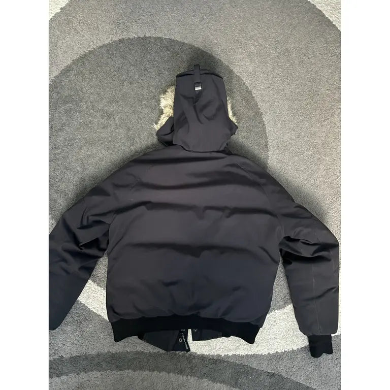 Canda Goose Jacket