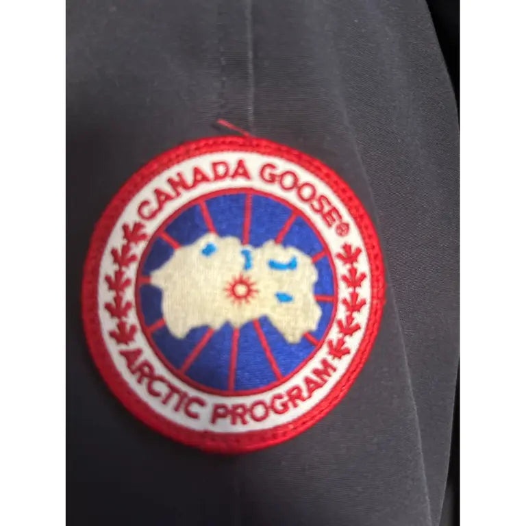 Canda Goose Jacket