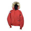 Canda Goose Jacket