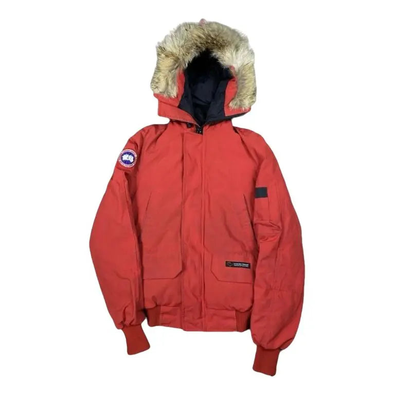 Canda Goose Jacket