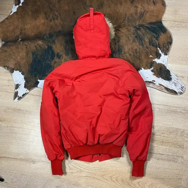 Canda Goose Jacket