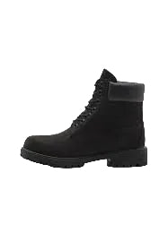 TIMBERLAND BLACK