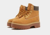 TIMBERLAND