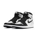 Jordan 1 Retro High Silver Toe
