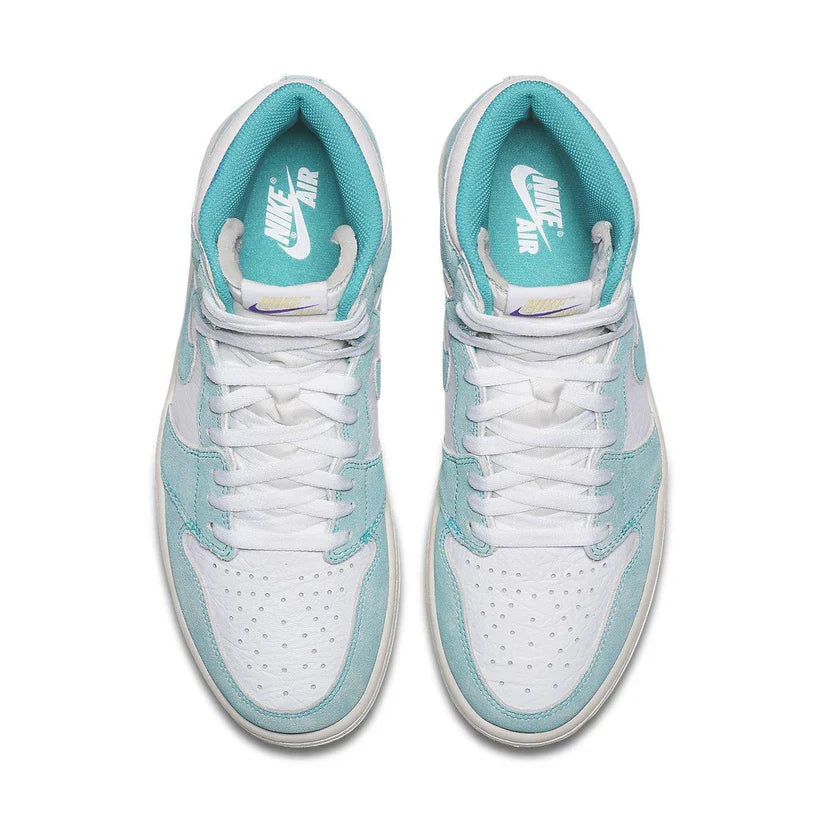 Jordan 1 Retro Turbo Green
