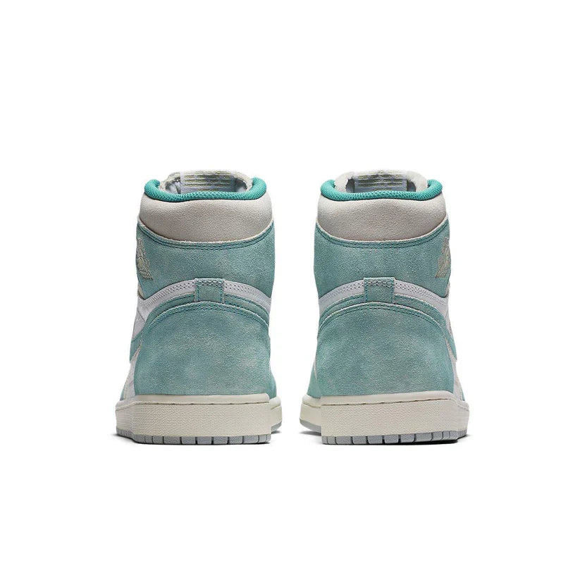Jordan 1 Retro Turbo Green