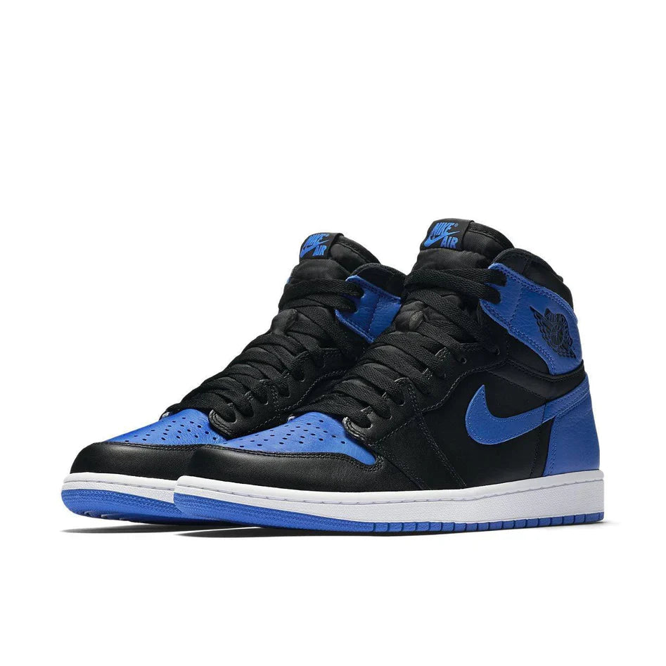Jordan 1 Retro Royal