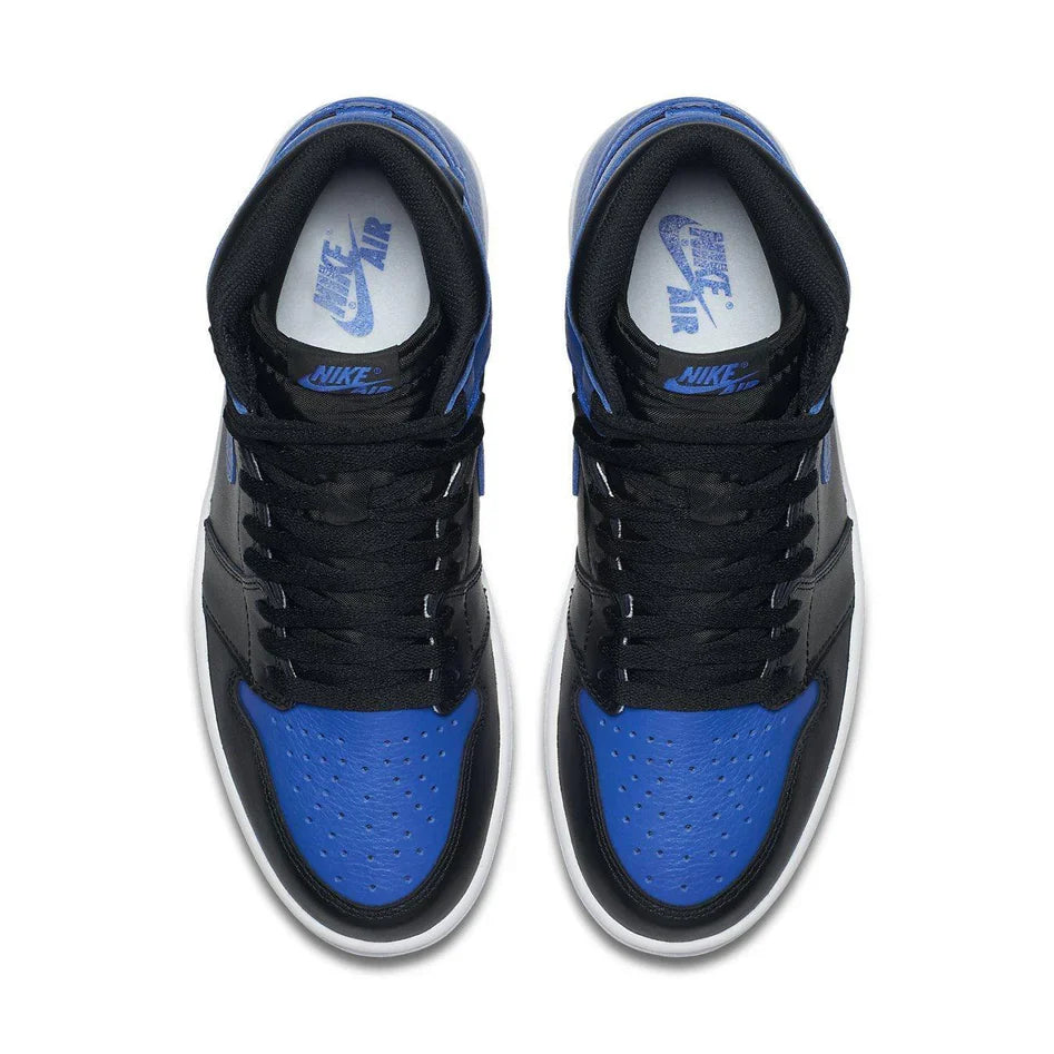 Jordan 1 Retro Royal