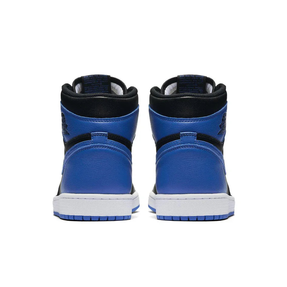 Jordan 1 Retro Royal