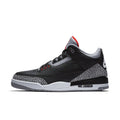 Jordan 3 Black Cement
