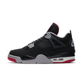 Jordan 4 Bred