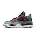 Jordan 4   Retro Infrared