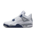 Jordan 4 Midnight Navy