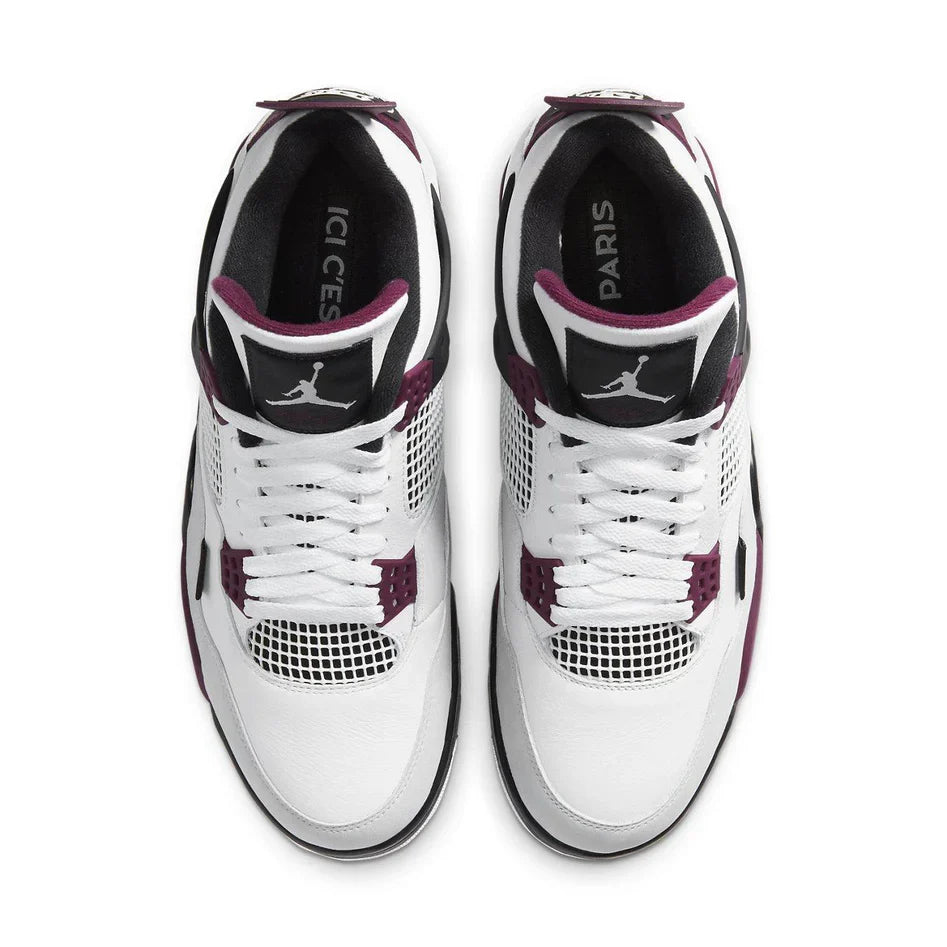 Jordan 4   PSG
