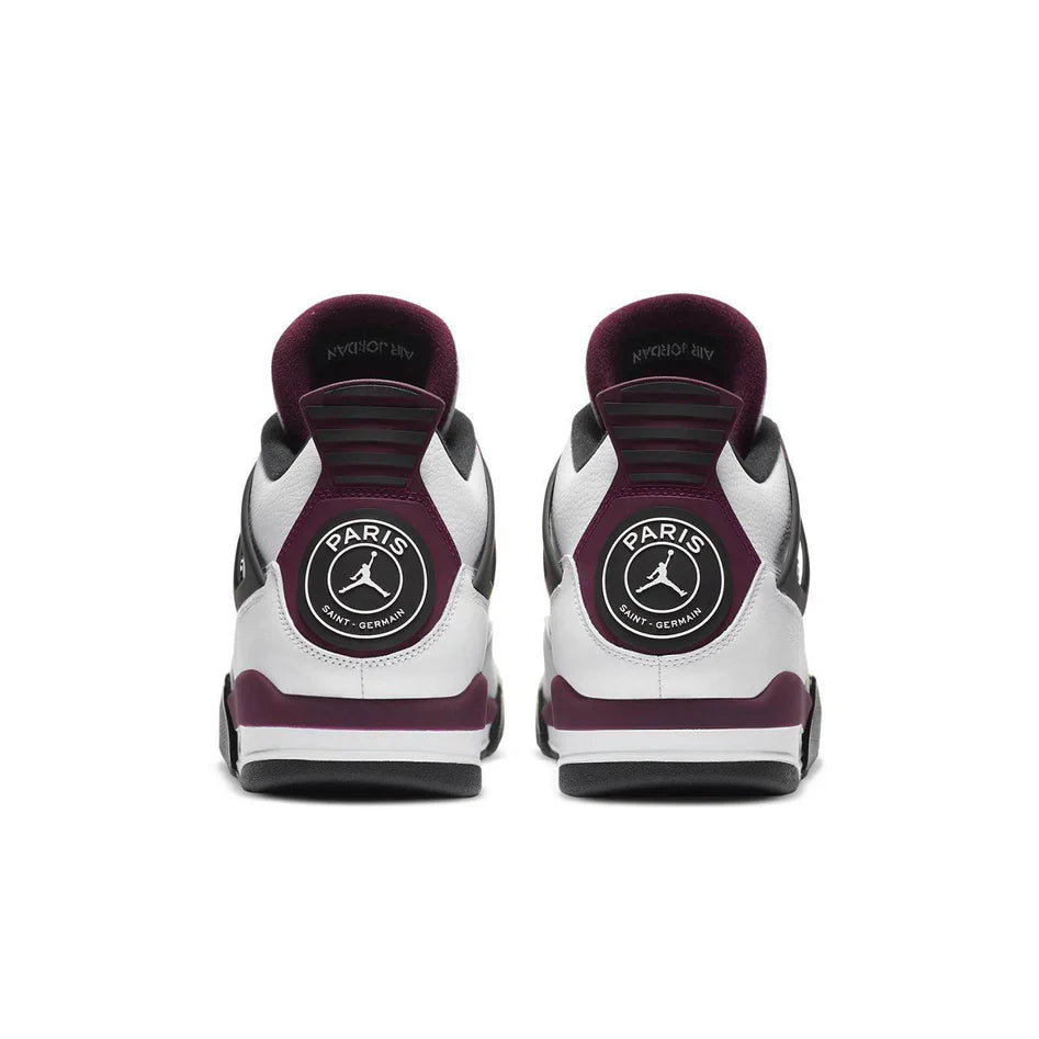 Jordan 4   PSG