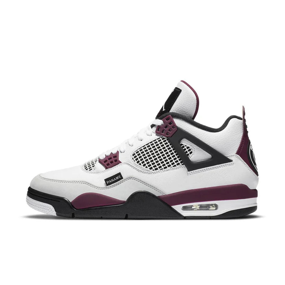 Jordan 4   PSG