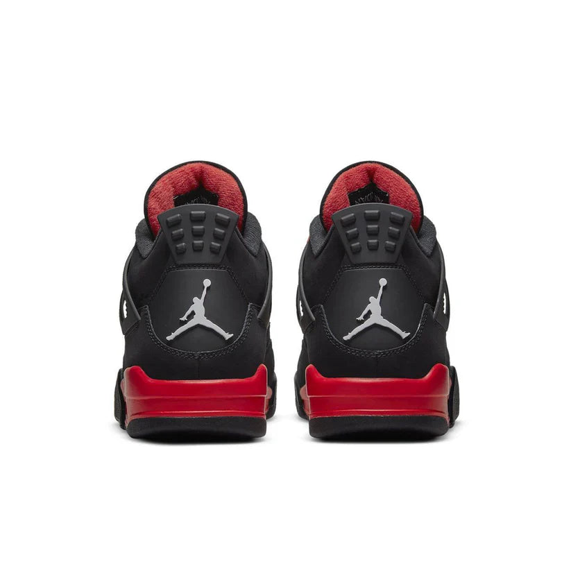 Jordan 4 Red Thunder