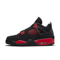 Jordan 4 Red Thunder