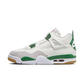 Jordan 4   SB Pine Green