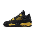 Jordan 4   Retro Thunder