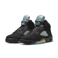 Jordan 5 Aqua