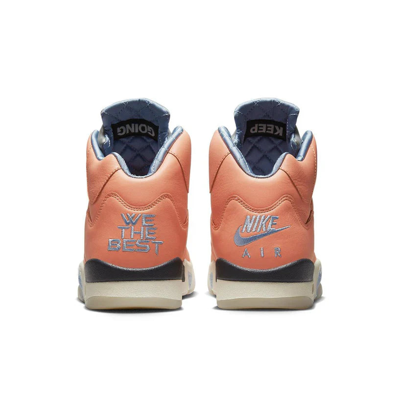 Jordan 5  DJ Khaled